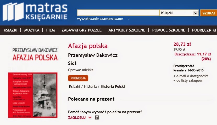 http://www.matras.pl/afazja-polska,p,227522