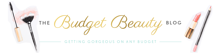 The Budget Beauty Blog