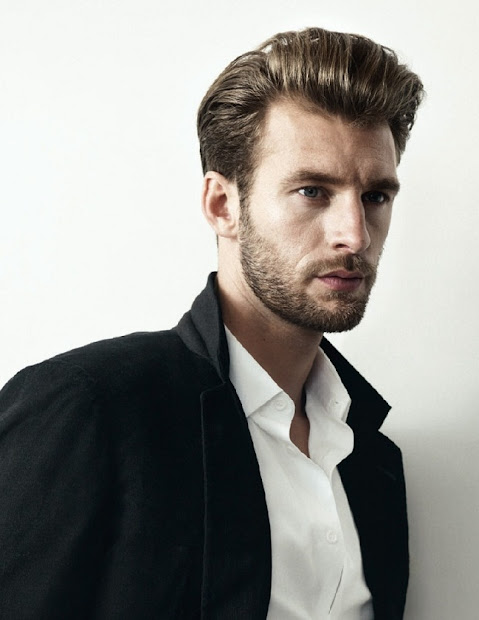men hairstyles 2012