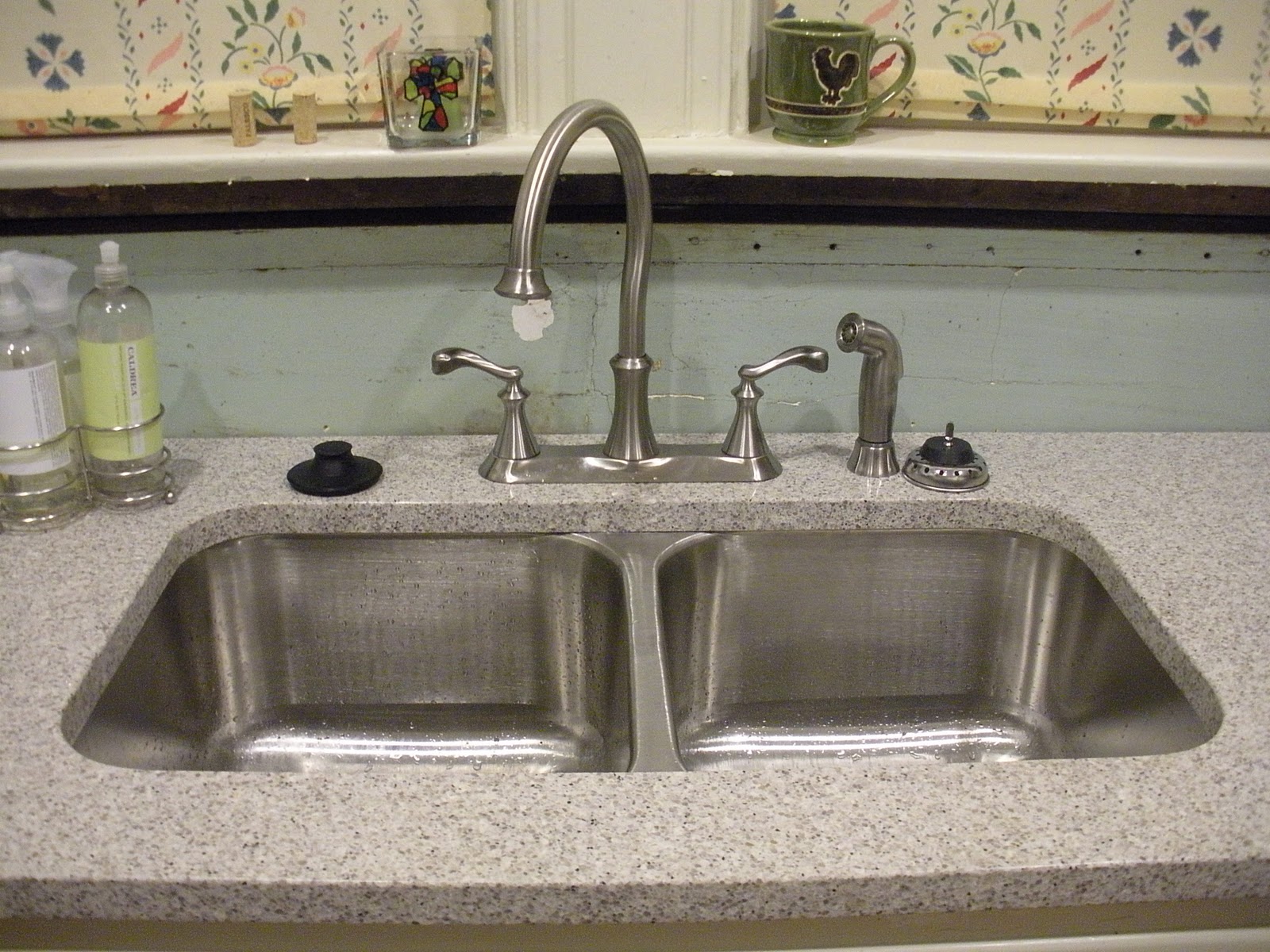 All you need is love... February 2011