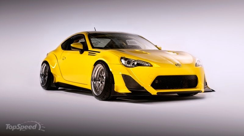 15 Car Concepts to Watch Out for 2015