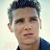 MODEL MATT MCGLONE IN GQ STYLE MAGAZINE