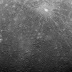 1ª foto de Mercúrio, tirada em órbita, pela Messenger.