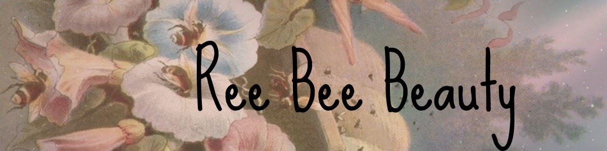Ree Bee Beauty 