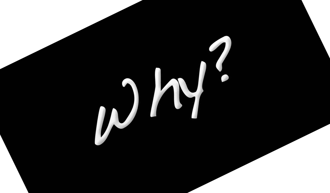 Deep Thoughts by Gman: Why do Bad Things happen to Good people?