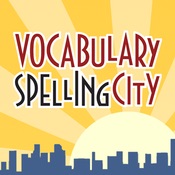 SPELLINGCITY