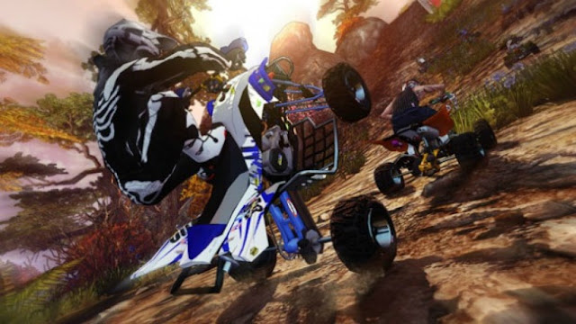 Mad Riders Crack Download Free