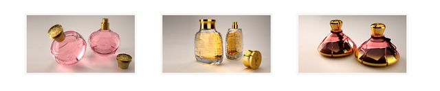 Perfume France