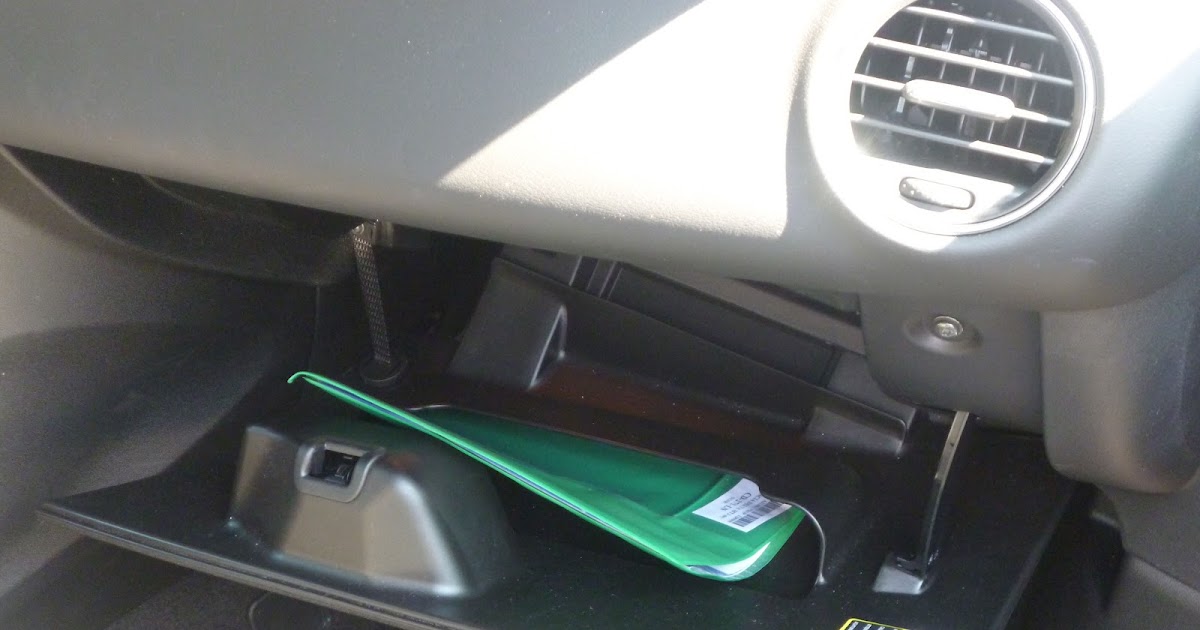 Car Hire Excess Waiver Insurance + Update on Breathalyser