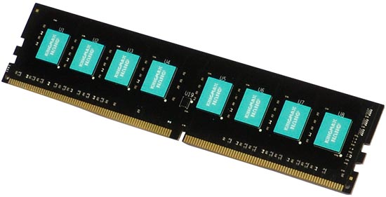 KINGMAX DD4 Nano Gaming RAM