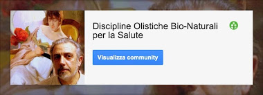 Discipline BioNaturali Olistiche per la Salute