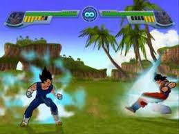 Download dragon ball z infinite world Games ps2 for pc full version free kuya028