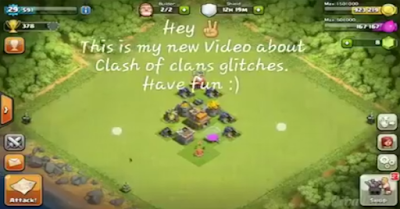 clash of clans news 2015