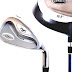 Voit - Voit Golf Clubs