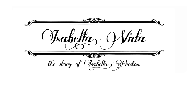 Isabella Vida