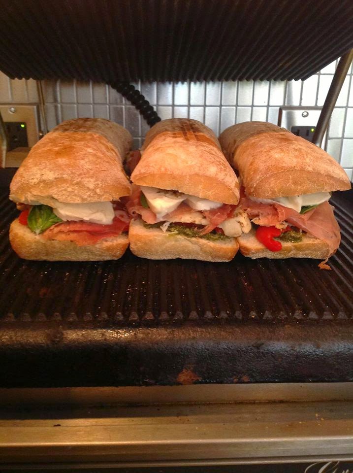 Harbor Cafe Panini harbor cafe danvers on 90 seconds and velvet by jennifer amero