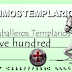 Los Templarios inventaron el cheque