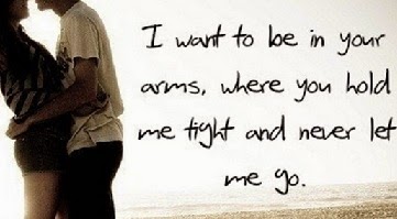 sweet love quotes for him