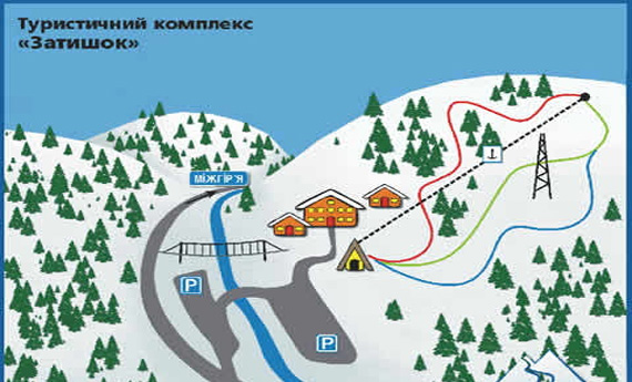 Пилипец Затышок