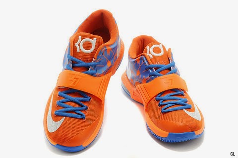 kd 7 low