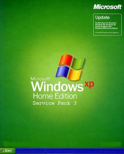 Sp2 Для Windows Xp Кряк