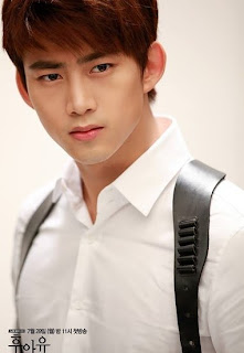 แทคยอน (Taecyeon) วง 2pm