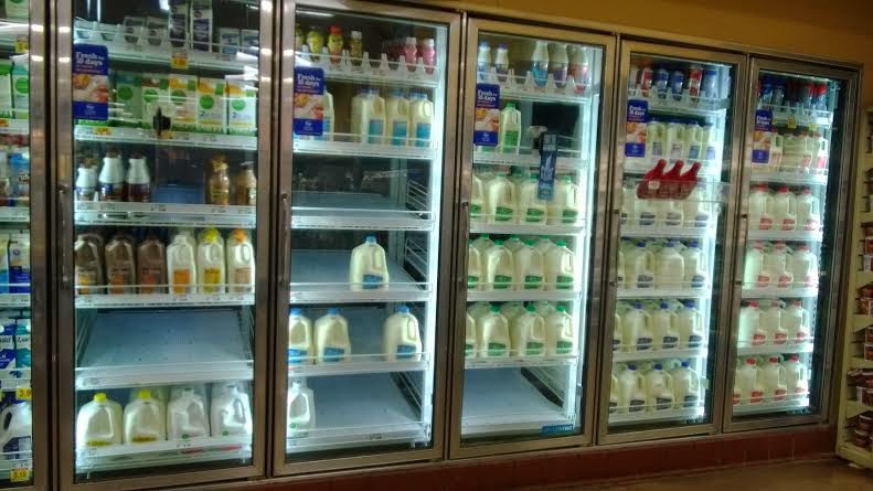 Kroger+Milk Hurricane Harbor: Polar Vortex Jr... Hyping the Weather.. TWC or NWS ...