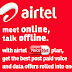 Airtel Launches Voice Net Postpaid Plans 250 and 549 for 3G Customers