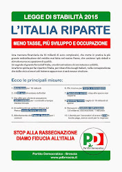 Finanziaria 2015