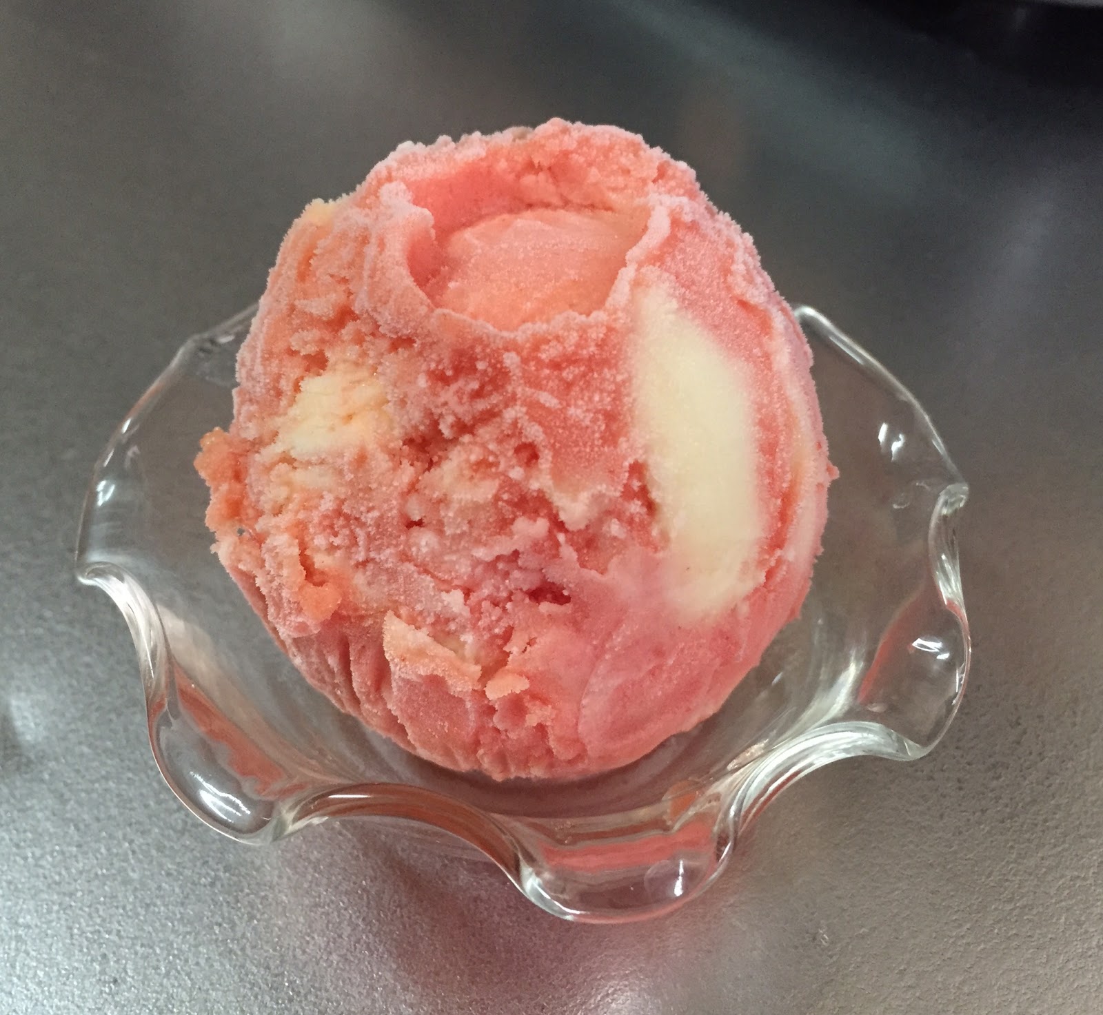 Tomatti Lemon Sorbet From Baskin Robbins / 31アイスのトマッティレモンソルベ I'm Made of Sugar! Chihiro's