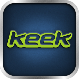 تحميل برنامج كيك والايفون - Download Keek for android blackberry ipad