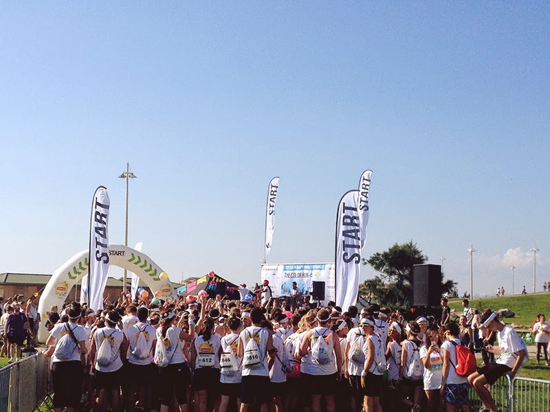 Marseille Sport 2017