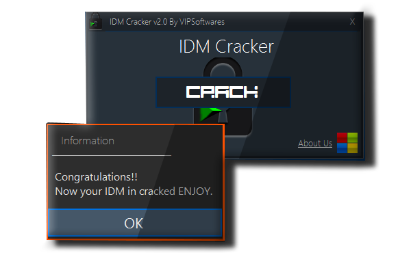 idm patch idm patch
