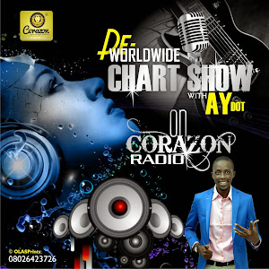 Welcome to Corazon Radio