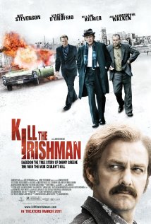 مشاهدة وتحميل فيلم Kill the Irishman 2011 مترجم اون لاين
