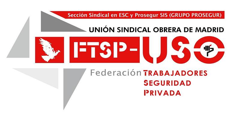 Sección Sindical USO - Prosegur Madrid