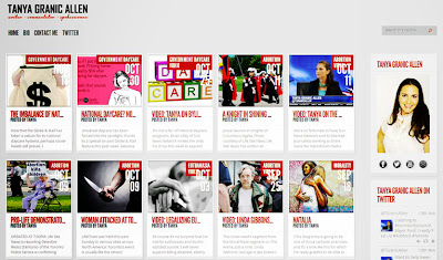 www.tanyagranicallen.com