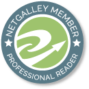 NETGALLEY MEMBER