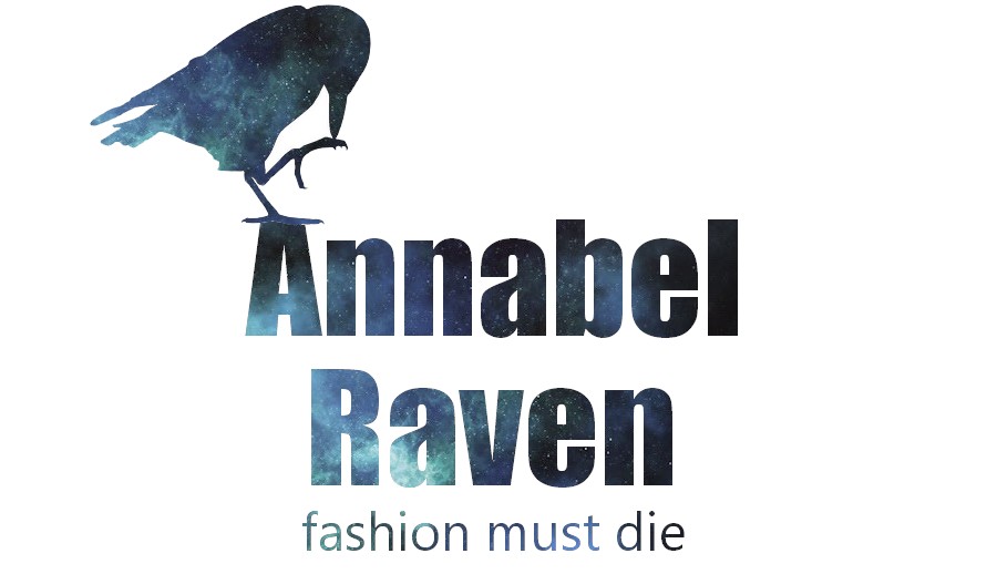 Annabel Raven