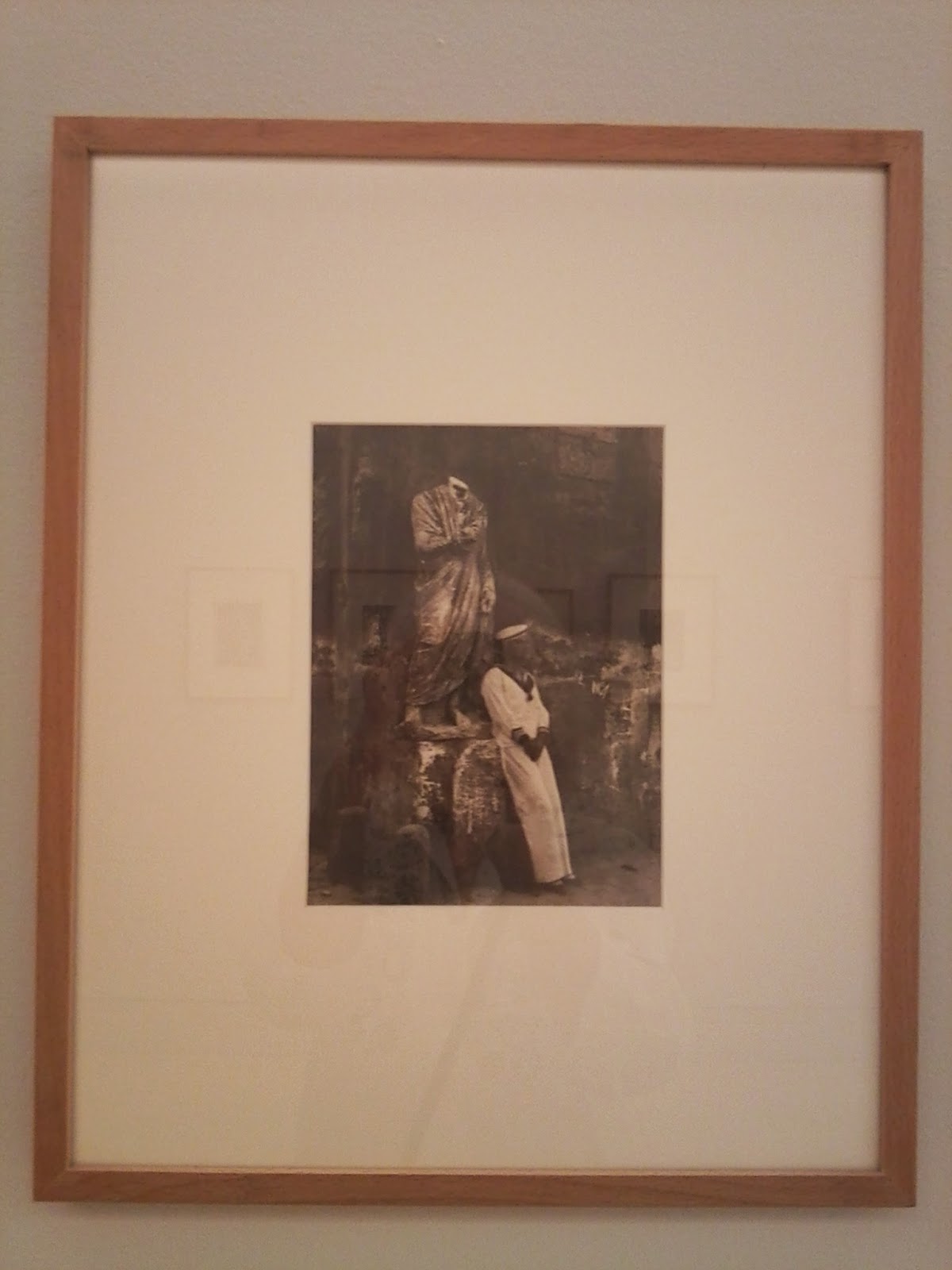 VOA_GALLERY_BLOG_DE_ARTE_GREGORIO_PRIETO_ACADEMIA_BELLAS_ARTES_SAN_FERNANDO Gregorio Prieto, Real Academia de Bellas Artes de San Fernando, Fotografía, Arte, Collage, Blog de arte, Voa-Gallery, Yvonne Brochard, Exposiciones, Madrid,