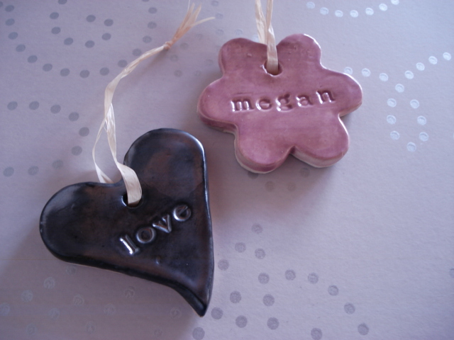 Easy Ceramic Projects