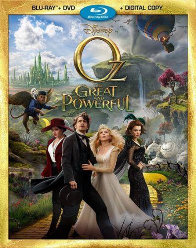 Oz the Great and Powerful (2013) Bluray 720p BRRip 775MB Oz+the+Great+and+Powerful+(2013)+Bluray+720p+BRRip+775MB+Hnmovies