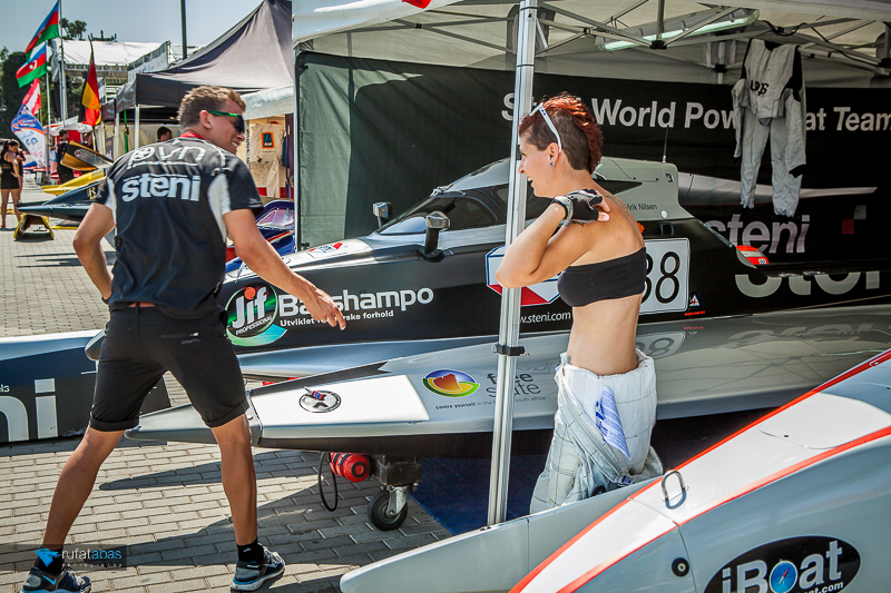 F2 Baku Grand Prix 2013 | Rufat Abas Photography