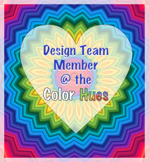 The Color Hues Challenge