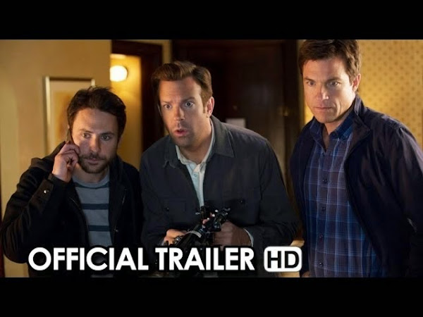 Horrible Bosses 2 (2014) Full Theatrical Trailer Free Download And Watch Online at worldfree4u.com