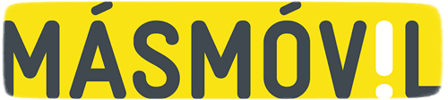 Logo Masmovil