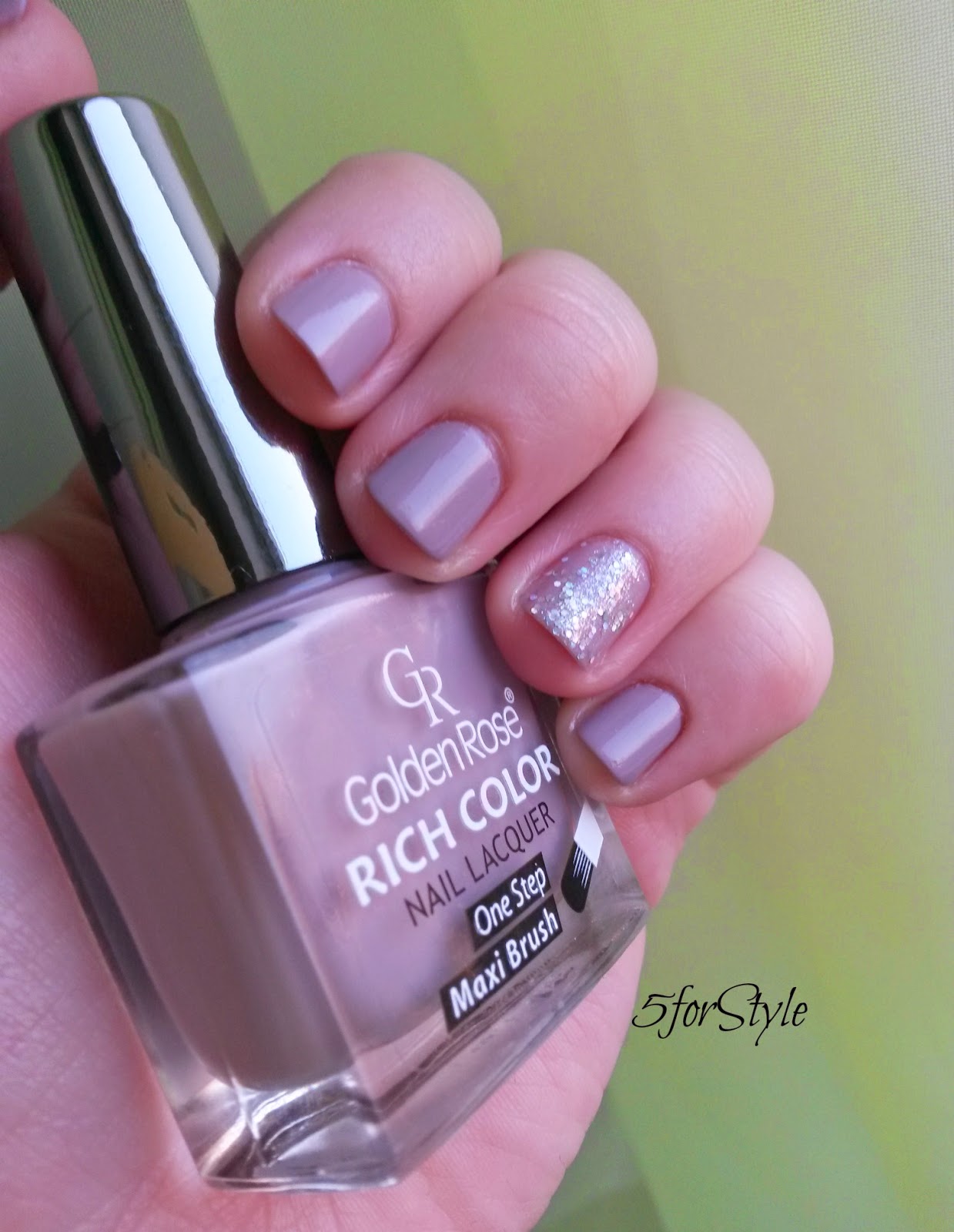 Golden Rose Rich Color 120 Golden Rose Rich Color 120
