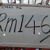  25/11/2015  Harga emas 916 : RM 146 /gram + upah