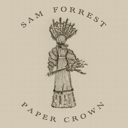 paper crown