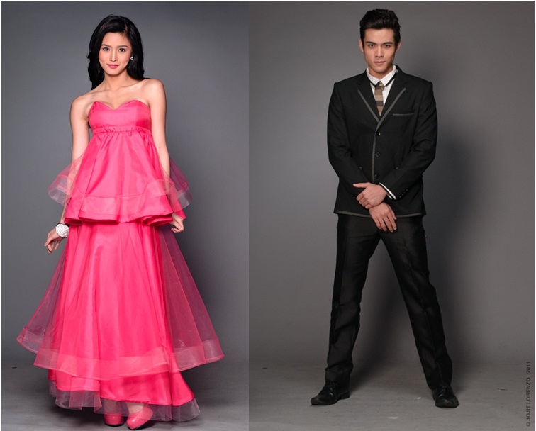Kim Chiu And Xian Lim Touched By Gerald Anderson'S Admission He's A